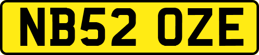 NB52OZE