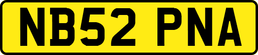 NB52PNA
