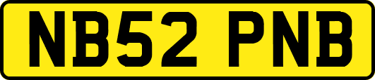 NB52PNB