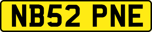 NB52PNE