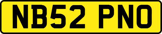 NB52PNO