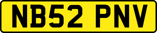 NB52PNV