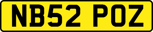 NB52POZ