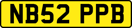 NB52PPB