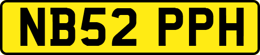 NB52PPH
