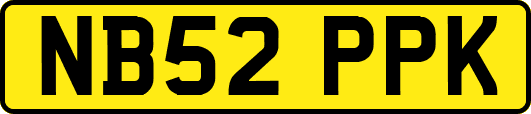 NB52PPK