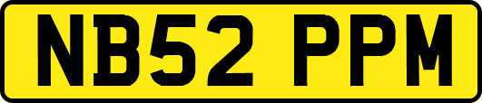 NB52PPM