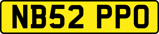 NB52PPO