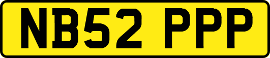 NB52PPP