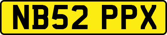 NB52PPX