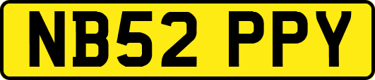 NB52PPY