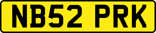 NB52PRK