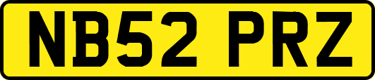 NB52PRZ
