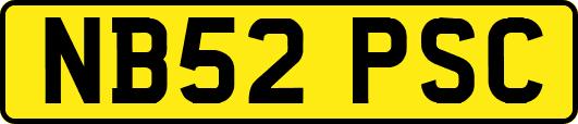 NB52PSC