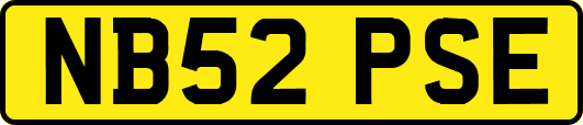 NB52PSE