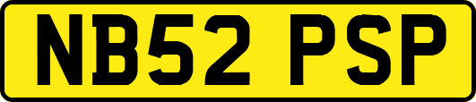 NB52PSP