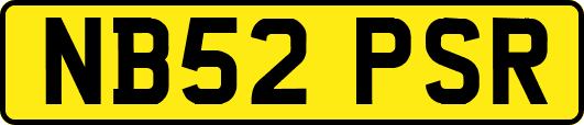 NB52PSR