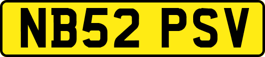 NB52PSV