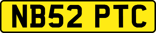 NB52PTC
