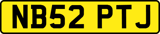 NB52PTJ