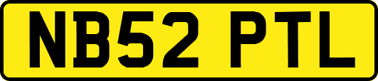 NB52PTL