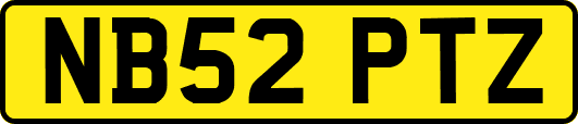 NB52PTZ