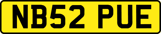 NB52PUE