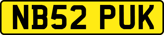 NB52PUK