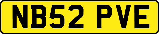 NB52PVE
