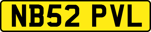NB52PVL