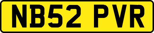 NB52PVR