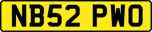 NB52PWO