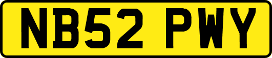 NB52PWY