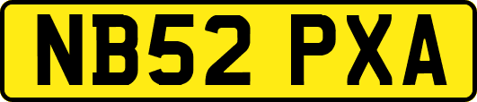 NB52PXA