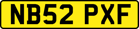 NB52PXF