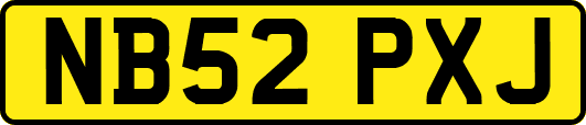NB52PXJ