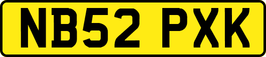 NB52PXK