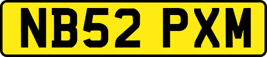 NB52PXM