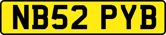 NB52PYB