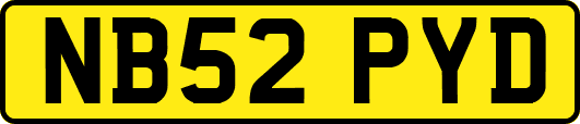 NB52PYD