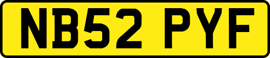NB52PYF