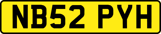 NB52PYH