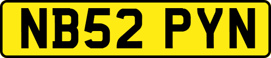 NB52PYN