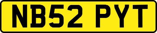 NB52PYT