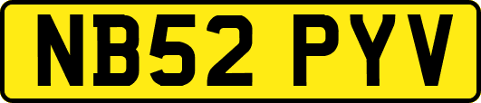 NB52PYV