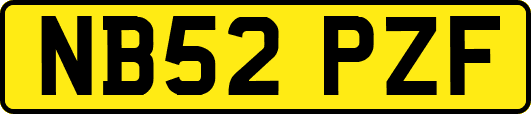 NB52PZF