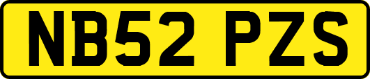 NB52PZS