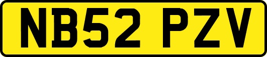 NB52PZV
