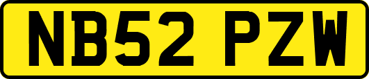 NB52PZW