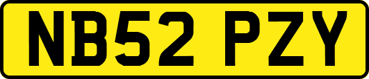NB52PZY